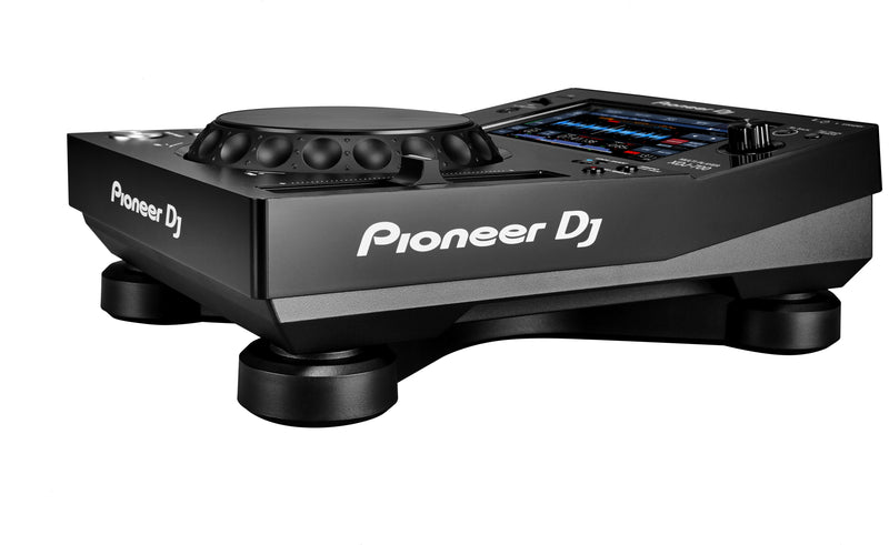 Pioneer XDJ-700 Performance Media Player for rekordbox with 7" Touchscreen