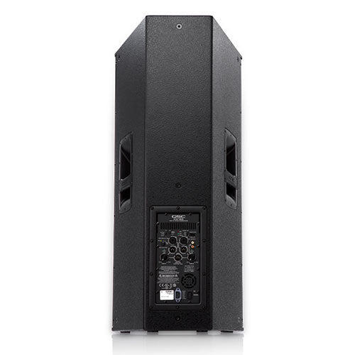 QSC KW153 1000 Watt 15" 3-Way Powered Speaker PRE-ORDER