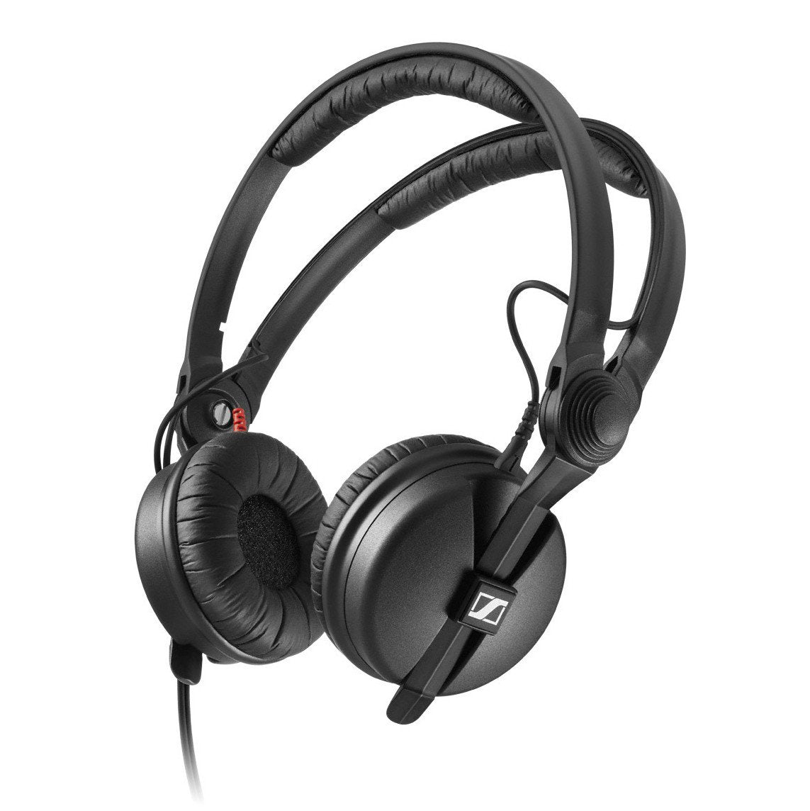 Sennheiser HD25 Classic On-Ear DJ / Monitoring Headphones