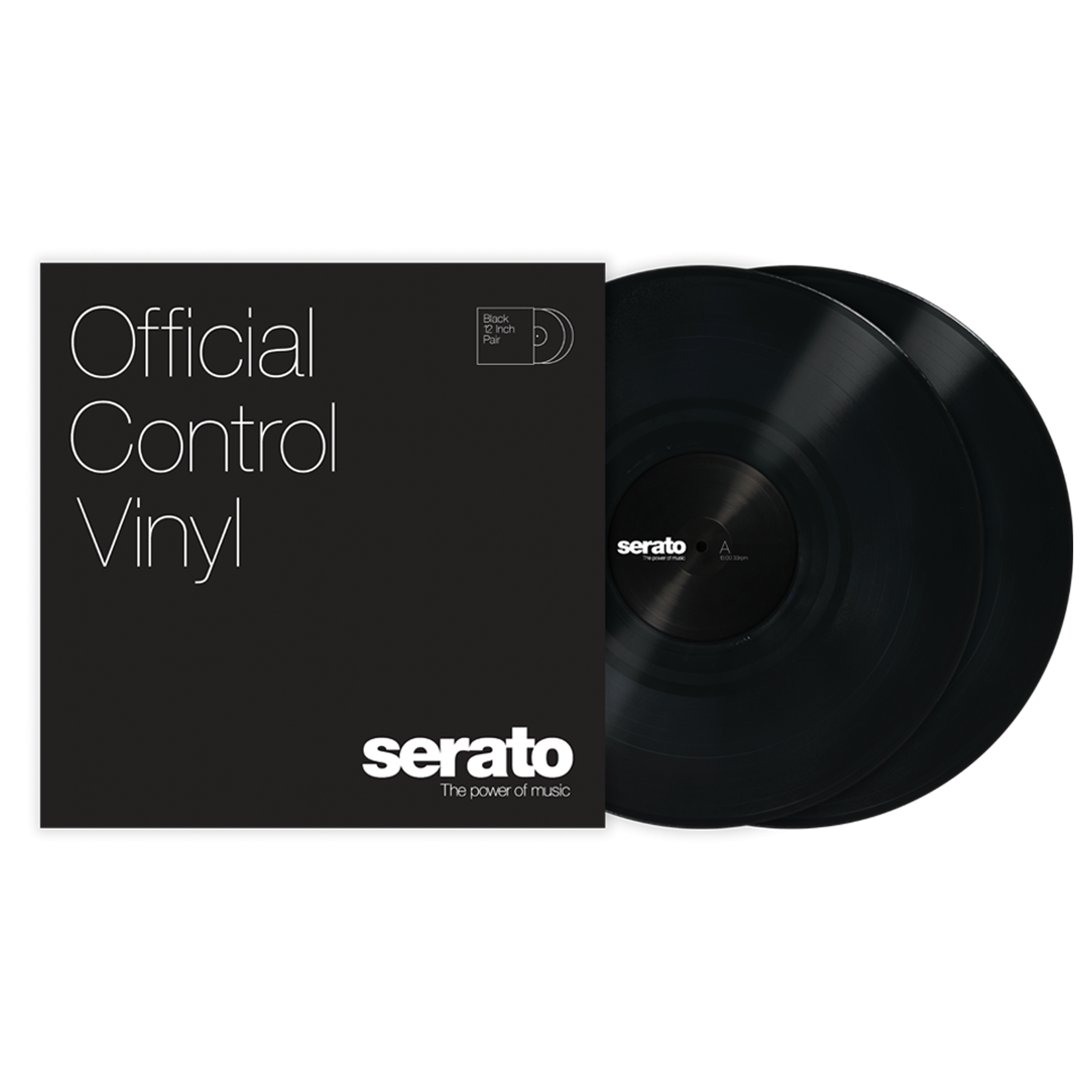Serato Performance Series 12