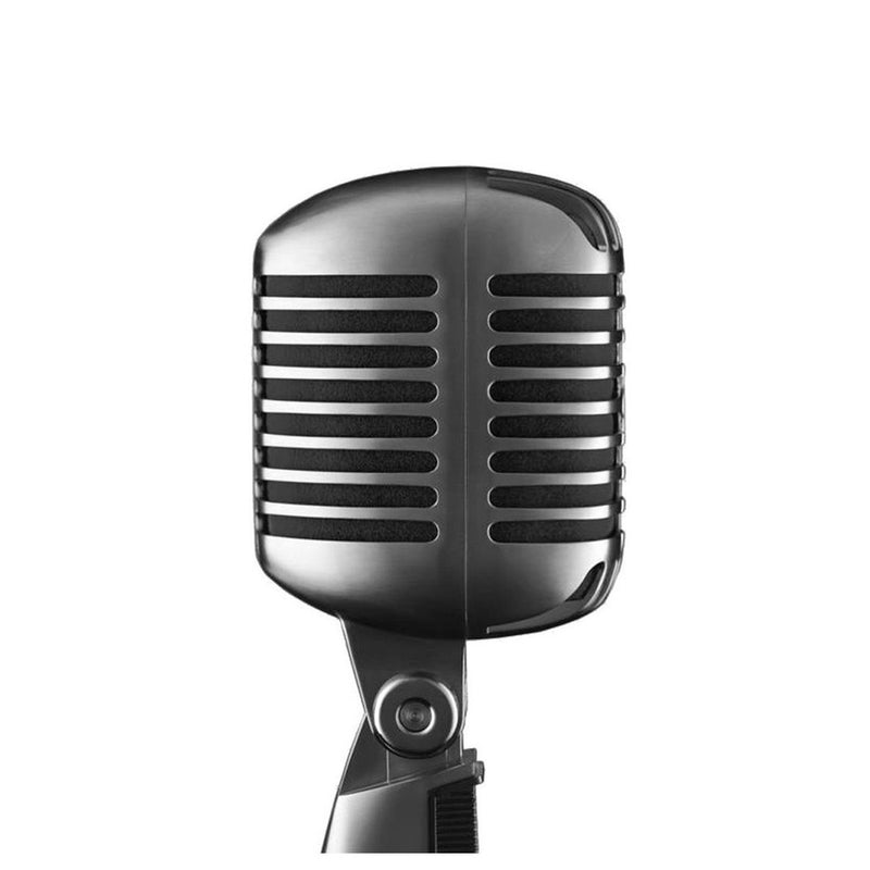 Shure 55SH II Buddy Holly Vocal Cardoid Microphone | NZ AUTHORISED