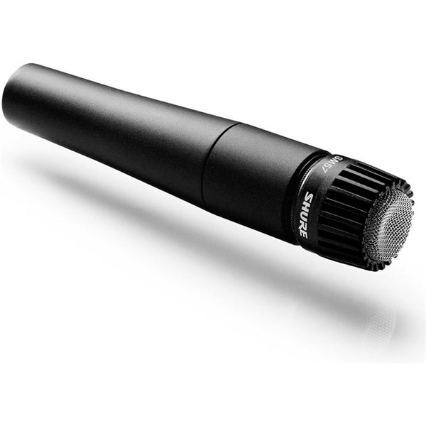 Shure SM57 Professional Instrument Microphone | NZ AUTHORISED