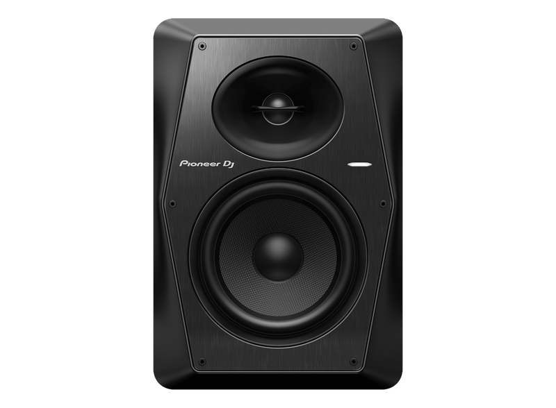 Pioneer VM-70 6.5" Active Studio Monitor Speakers (Pair)