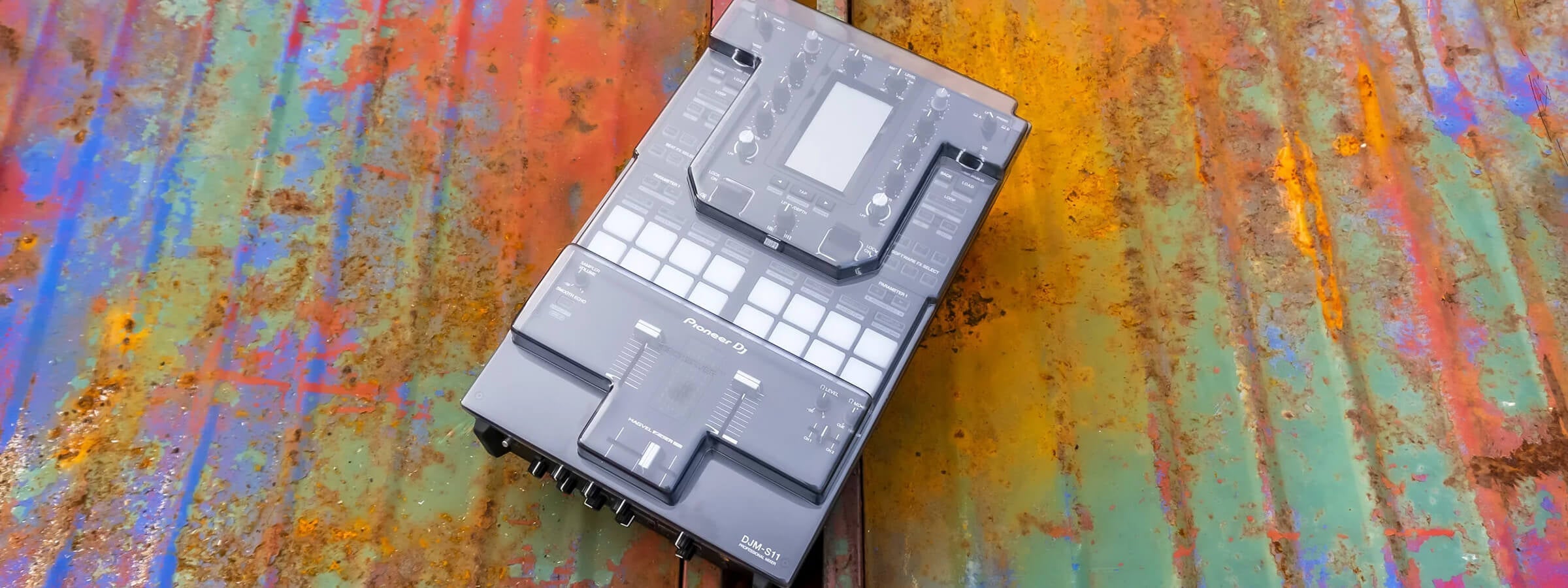 DeckSavers