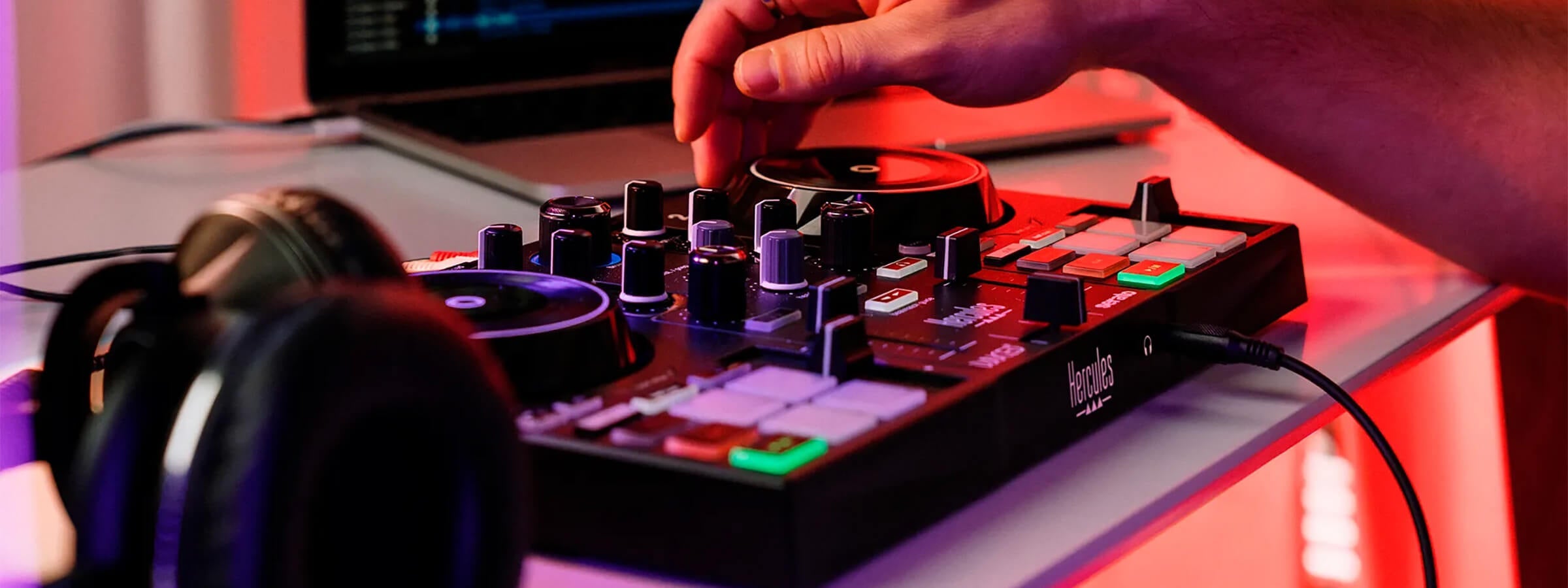 Hercules DJ
