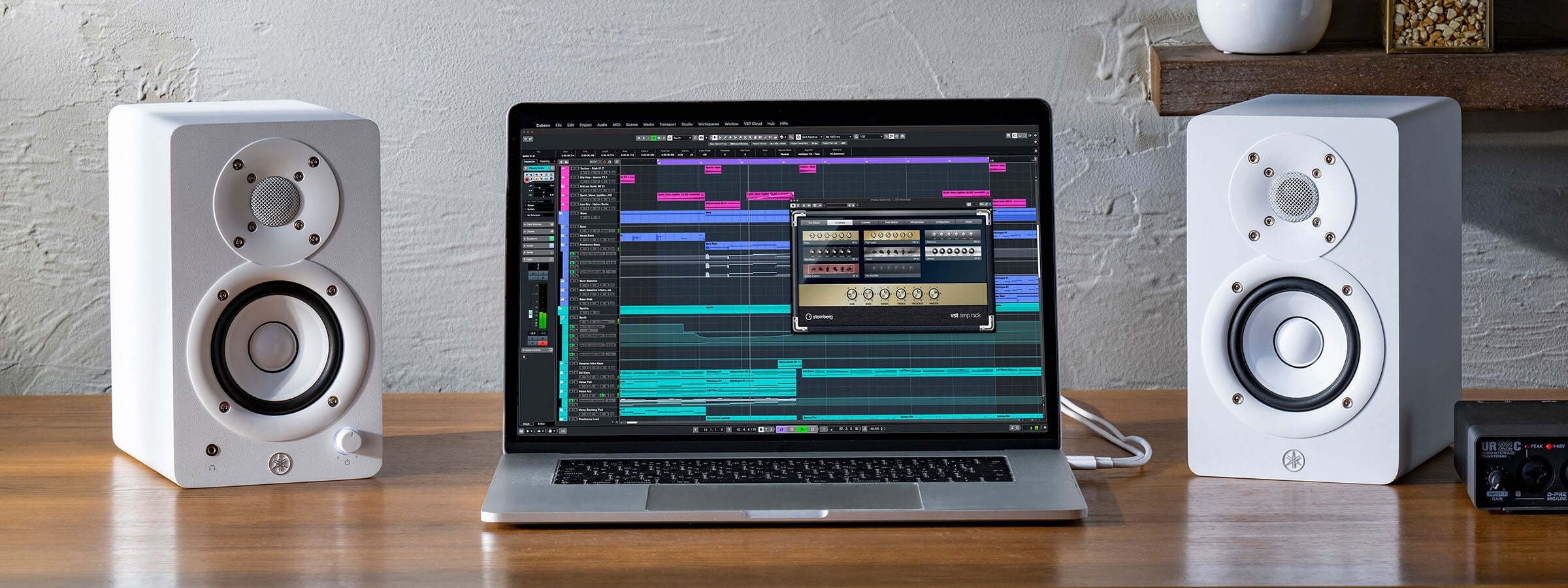 Yamaha Pro