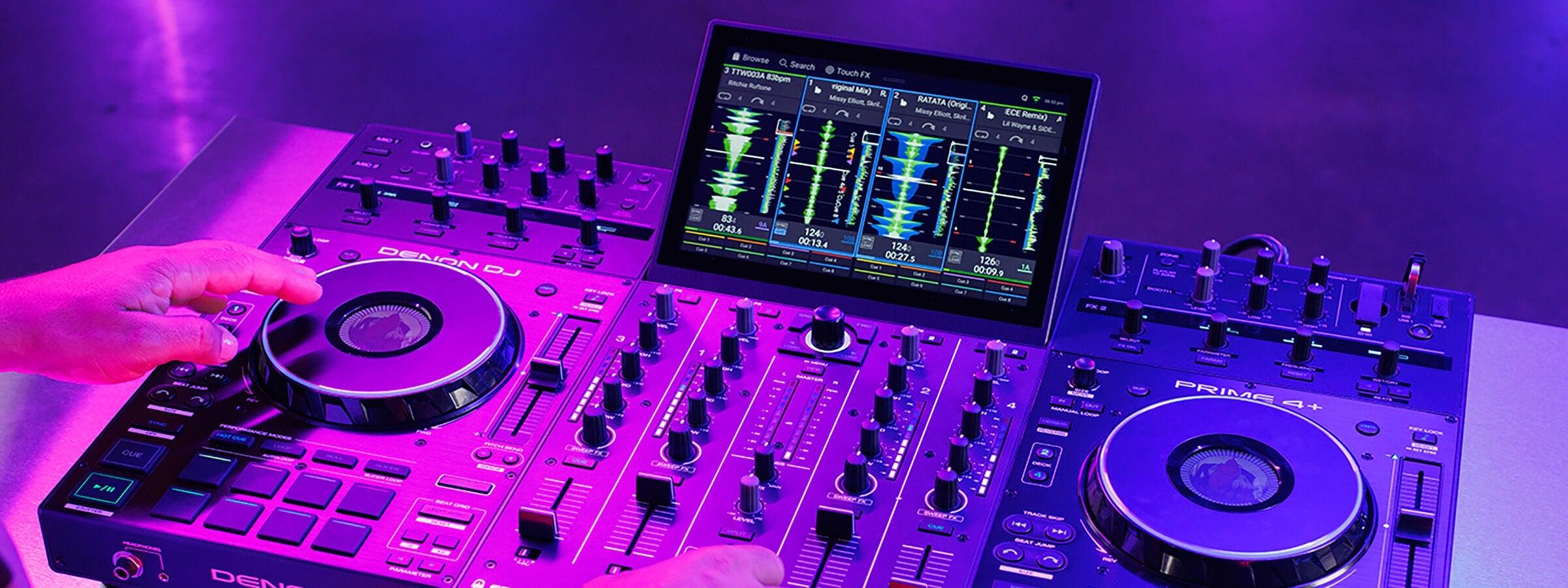 Denon DJ