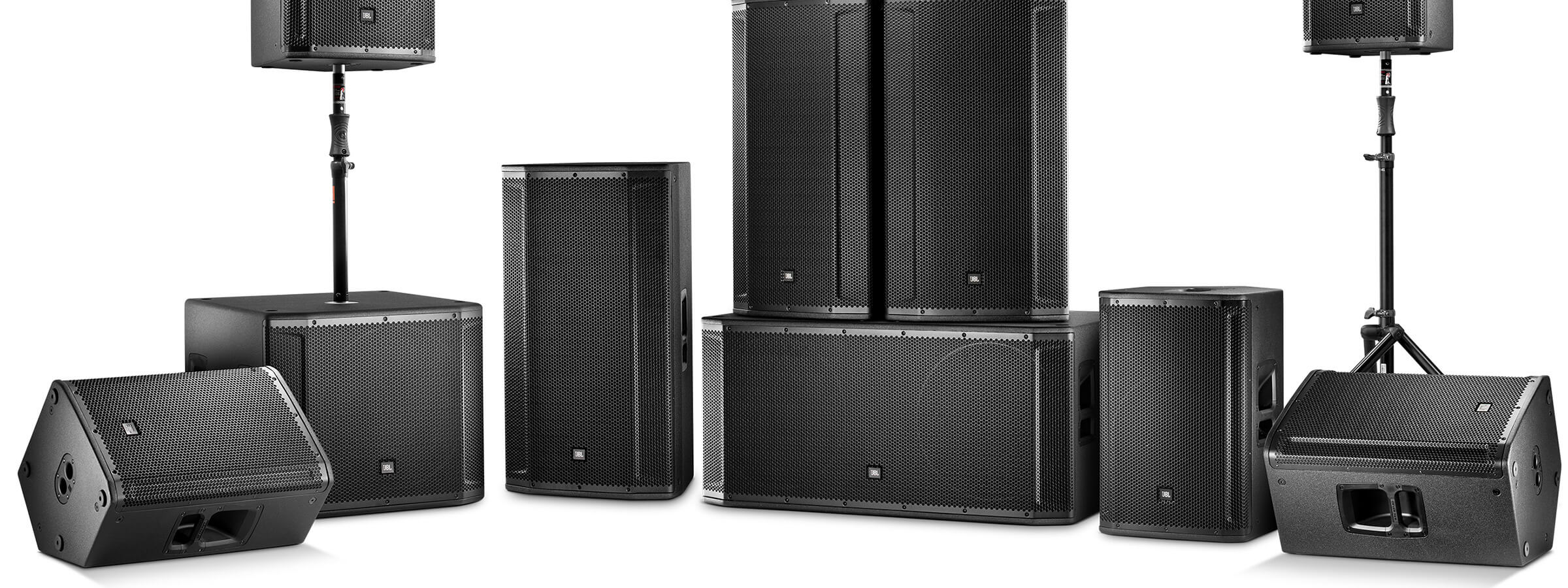 JBL Professional JBL Professional