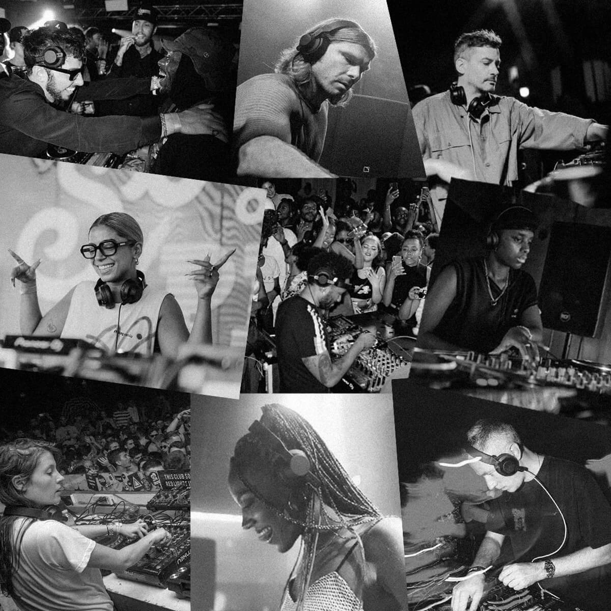 Aiaiai TMA-2 DJ Modular Headphones