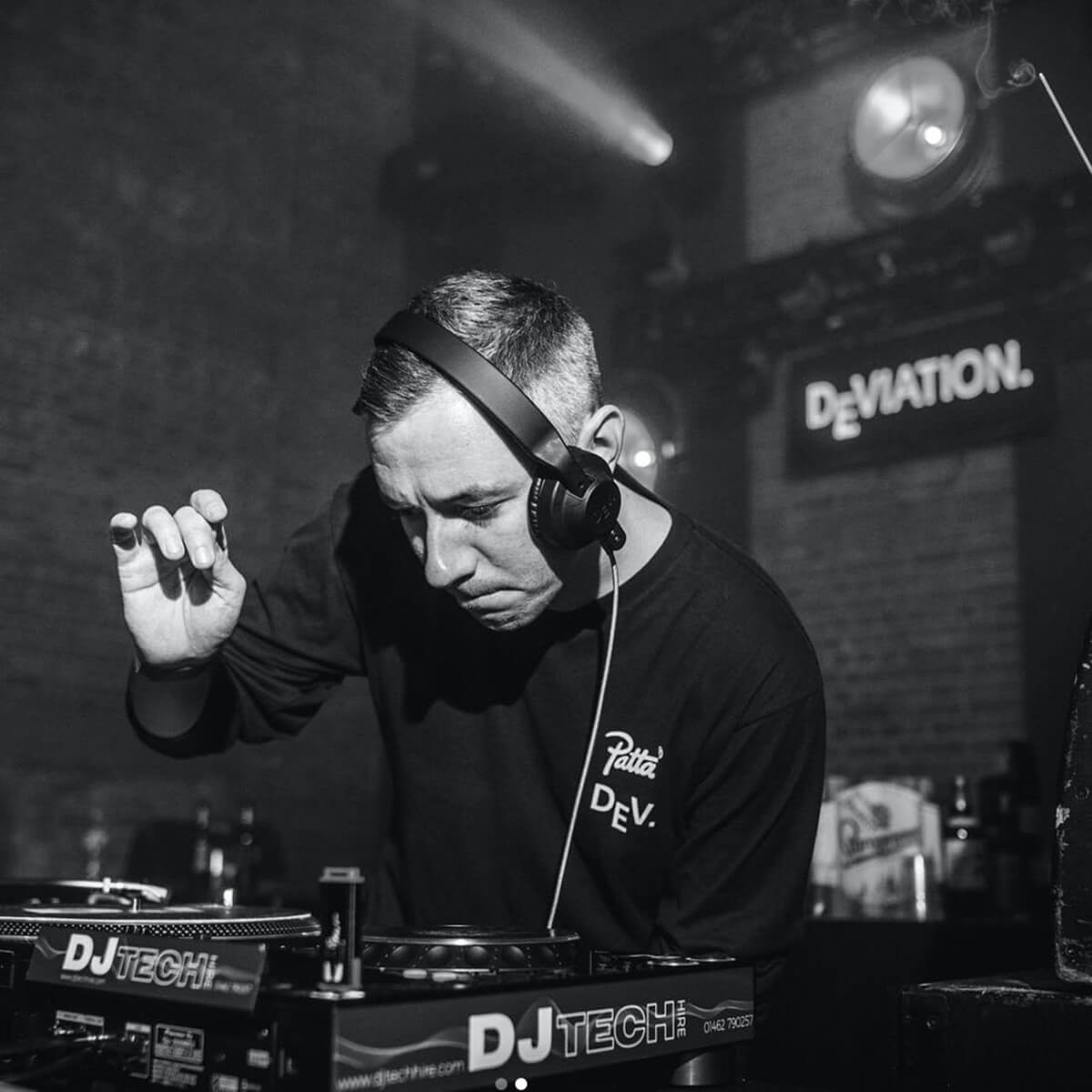 Aiaiai TMA-2 DJ Modular Headphones