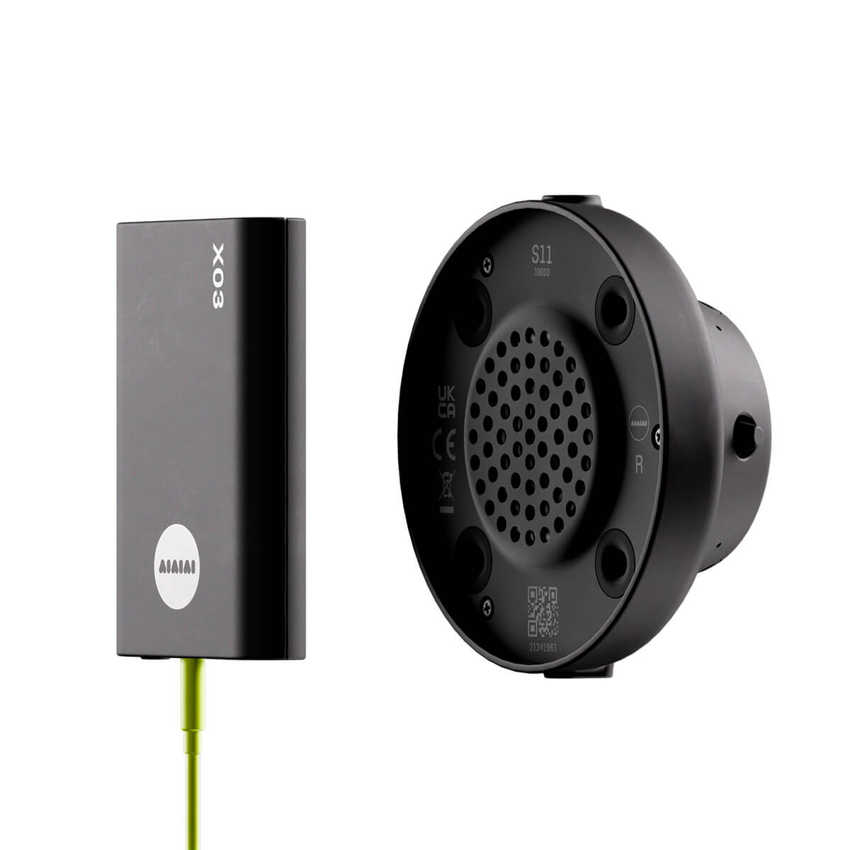 AIAIAI TMA-2 Wireless Upgrade Kit (S11+X03)