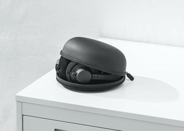 Aiaiai A04 HARD CASE for TMA Series Headphones - Large (Black)