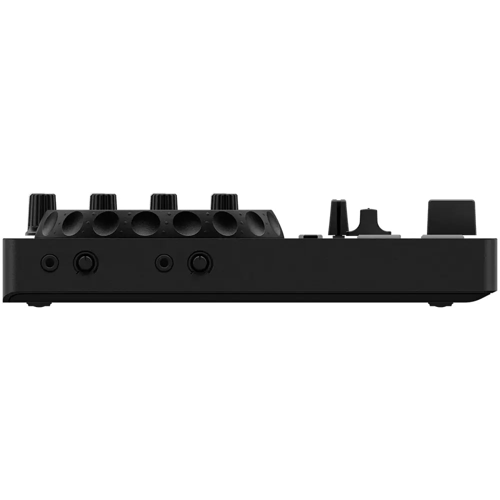 AlphaTheta DDJ-FLX2 Compact Bluetooth DJ Controller | Beginner Pack 2
