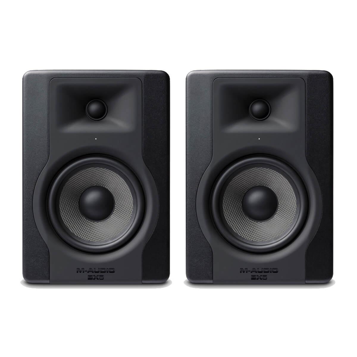 Rane ONE MKII Performance-Ready Motorised DJ Controller  for Serato DJ Pro w/FREE M-Audio BX5D3 Monitors
