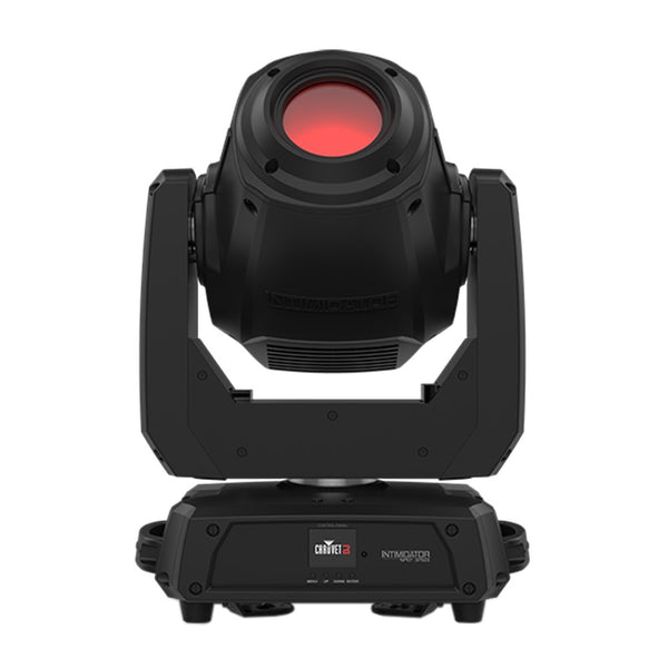 Chauvet DJ Intimidator Spot 375ZX LED Moving Head w/Zoom 200W