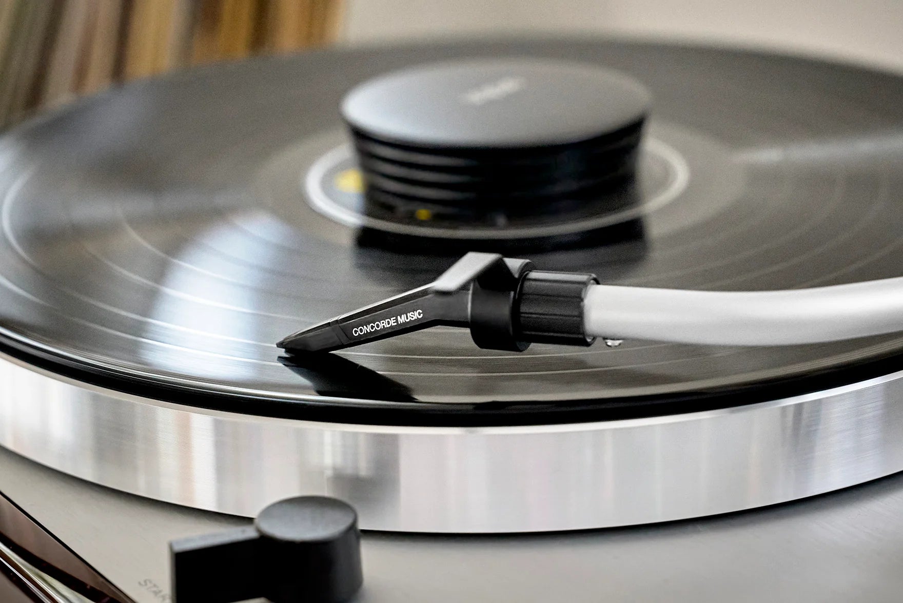 Ortofon CONCORDE MUSIC LVB 250 Moving Magnet HI-FI Cartridge PRE-ORDER