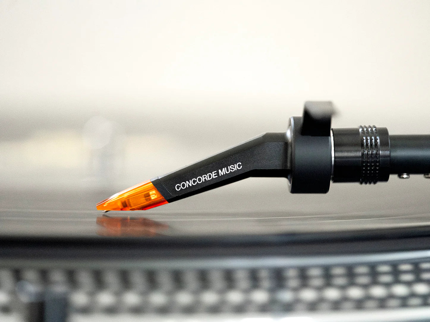 Ortofon CONCORDE MUSIC BRONZE Moving Magnet HI-FI Cartridge