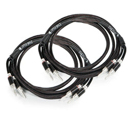 Pro-Ject Connect-It LS DS2 Audiophile Speaker Cable Set 3M (Pair)