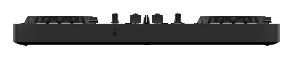 Pioneer DDJ-FLX4 2-Channel DJ Controller for Rekordbox and Serato DJ Lite (Optional UDG Shell Case) JUNE PRE-ORDER