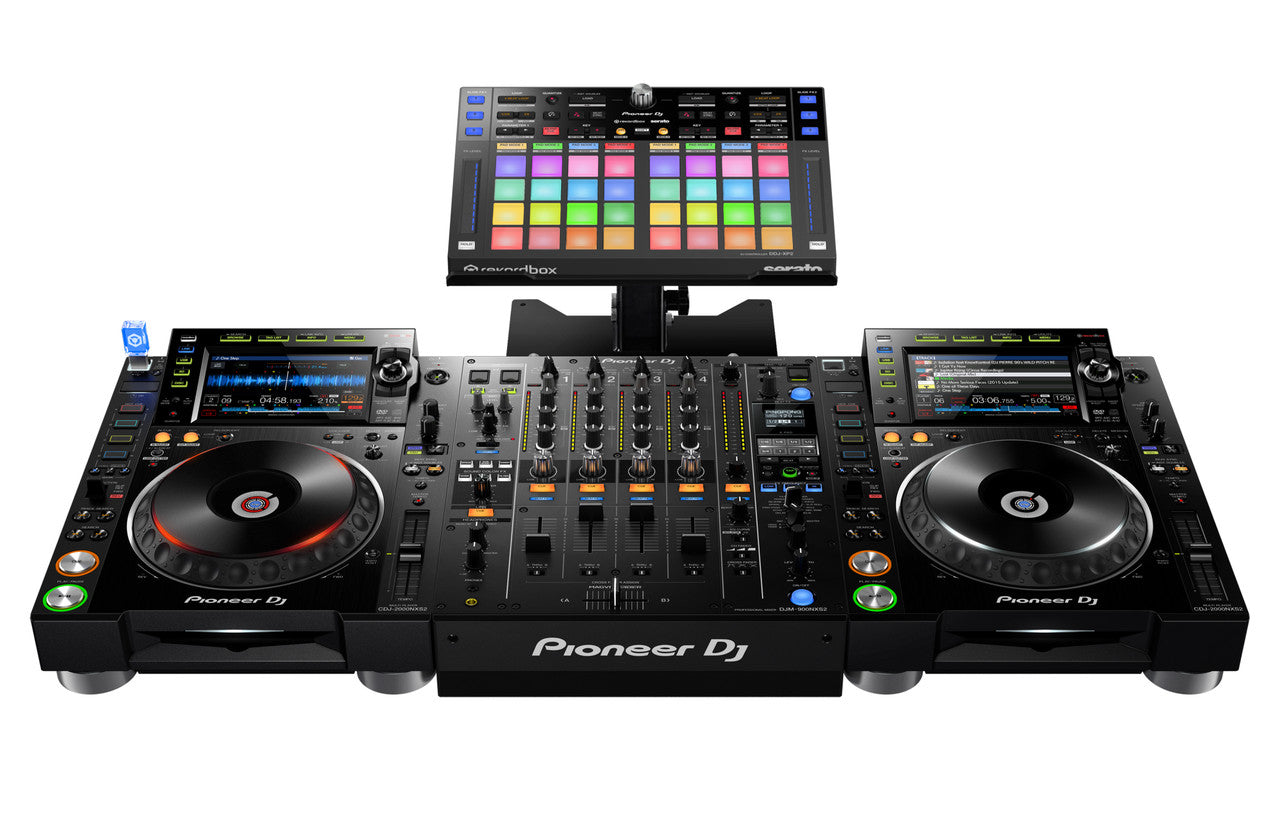 Pioneer DDJXP2 Add-On Controller for Rekordbox DJ and Serato DJ Pro PRE-ORDER