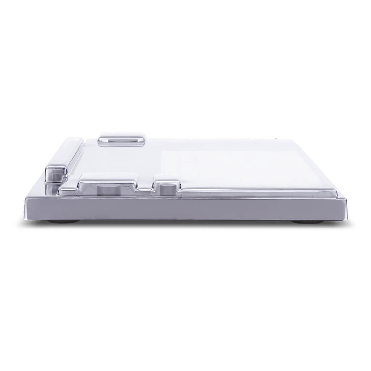 DECKSAVER Polycarbonate Dust Cover for Ableton PUSH 3