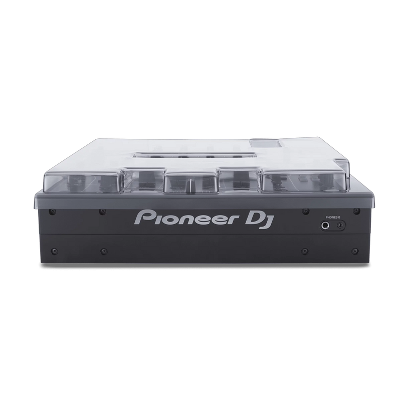 DECKSAVER Polycarbonate Dust Cover for Pioneer DJM-A9 DJ Mixer