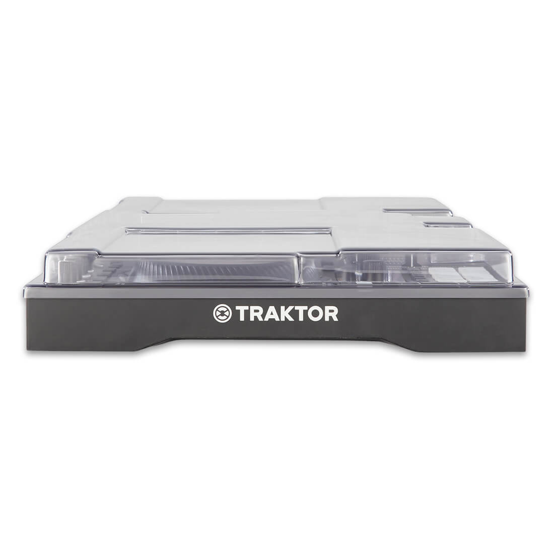 DECKSAVER Polycarbonate Dust Cover for NI KONTROL S4 MK3