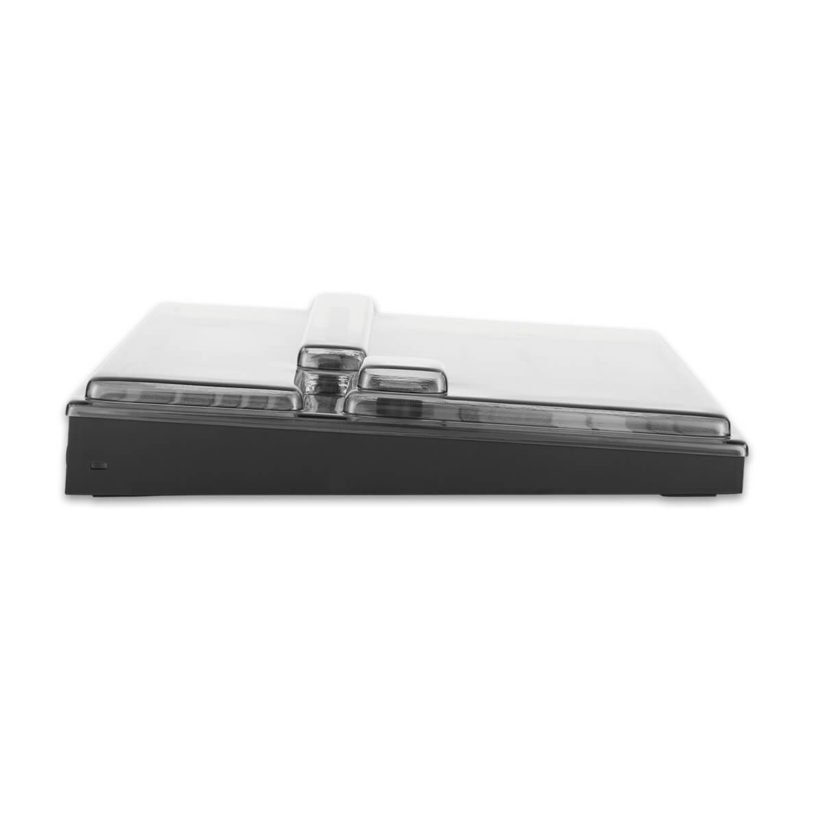 DECKSAVER Polycarbonate Dust Cover for Native Instruments MASCHINE MK3 & MASCHINE+