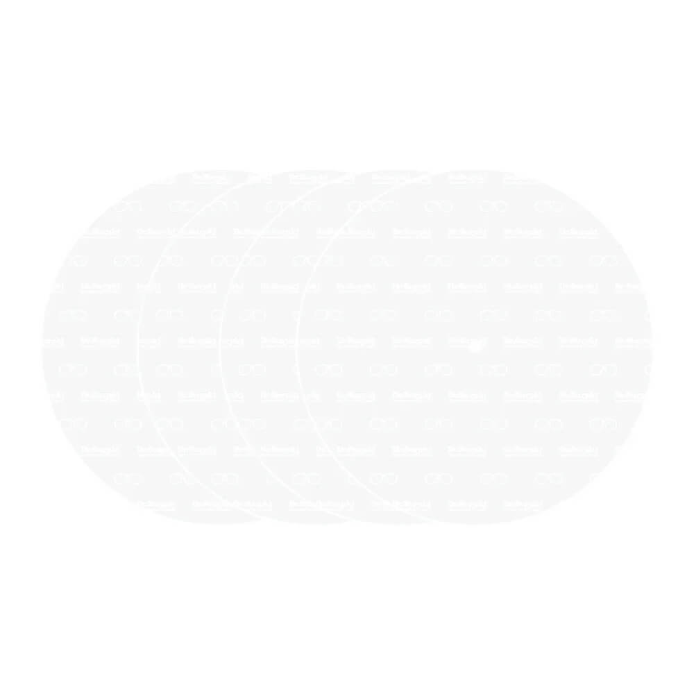 DR. SUZUKI 12" SLIP SHEETS (4-Pack)
