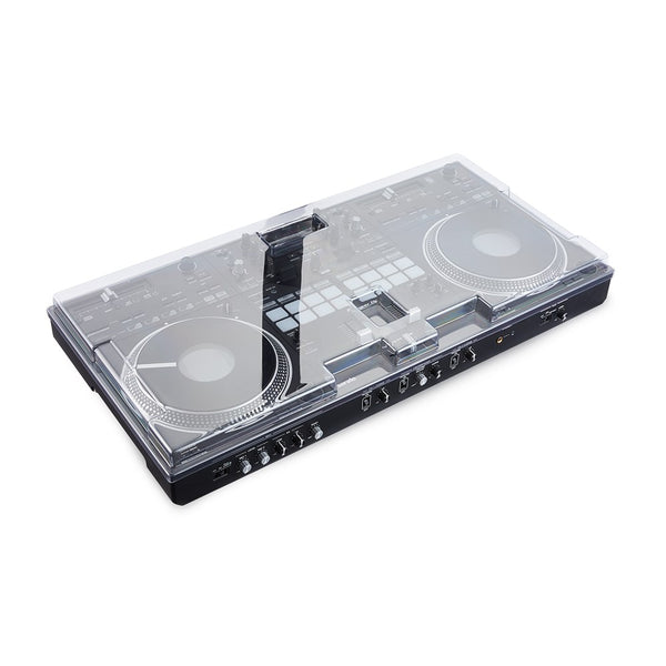 DECKSAVER Polycarbonate Dust Cover for Pioneer DDJ-REV7