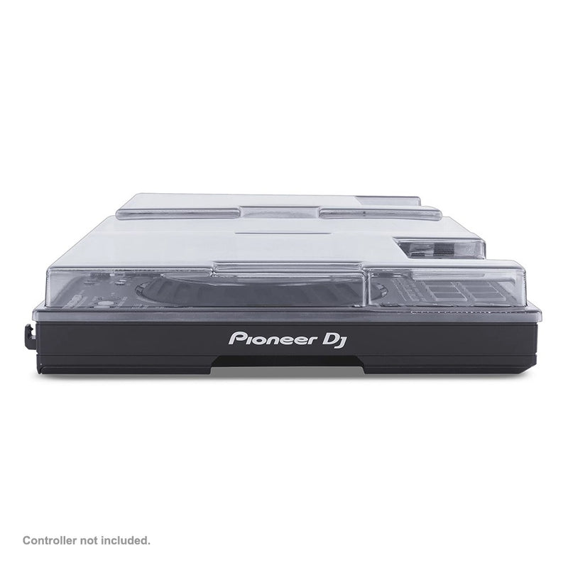 DECKSAVER Polycarbonate Dust Cover for Pioneer DDJ-FLX10