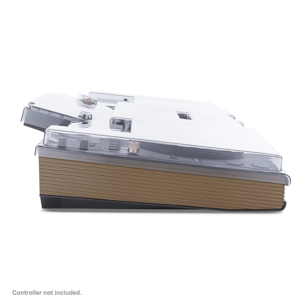 DECKSAVER Polycarbonate Dust Cover for Pioneer OPUS-QUAD