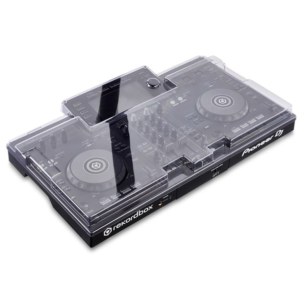 DECKSAVER Polycarbonate Dust Cover for Pioneer XDJ-RR