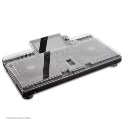 DECKSAVER Polycarbonate Dust Cover for Pioneer XDJ-RX3