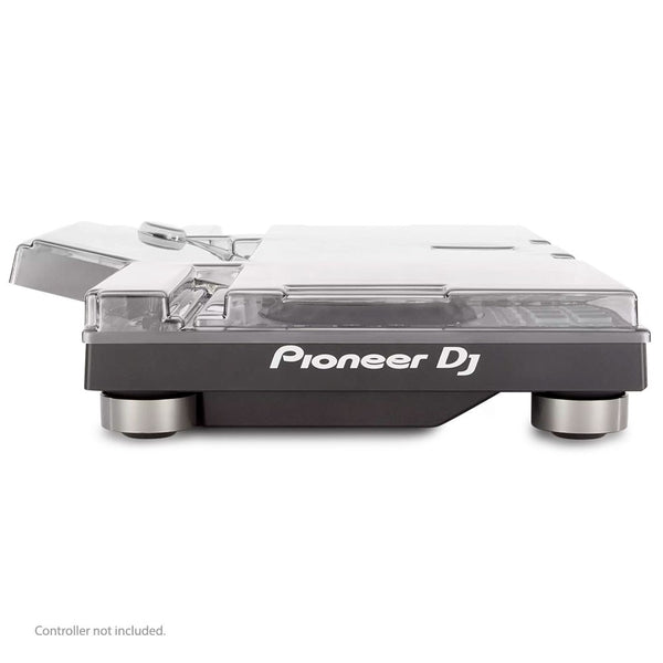 DECKSAVER Polycarbonate Dust Cover for Pioneer XDJ-RX3