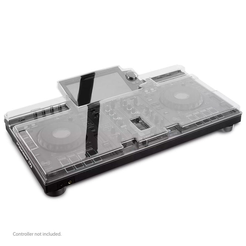 DECKSAVER Polycarbonate Dust Cover for Pioneer XDJ-RX3