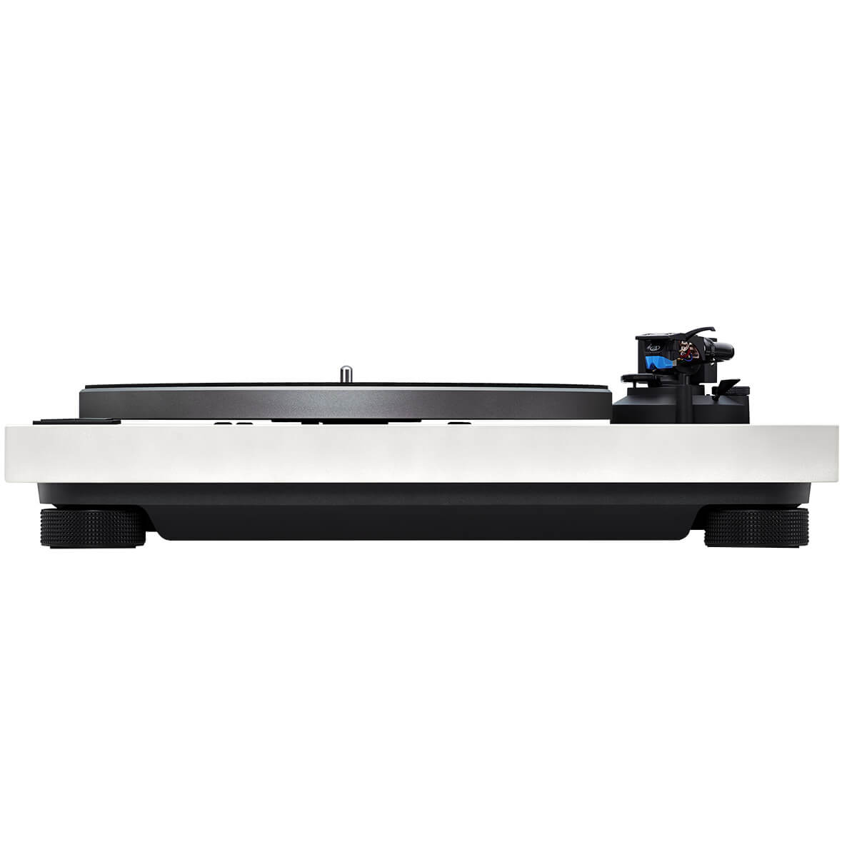 Technics SL-40CBT Contemporary Direct Drive Audio Turntable (Light Grey)
