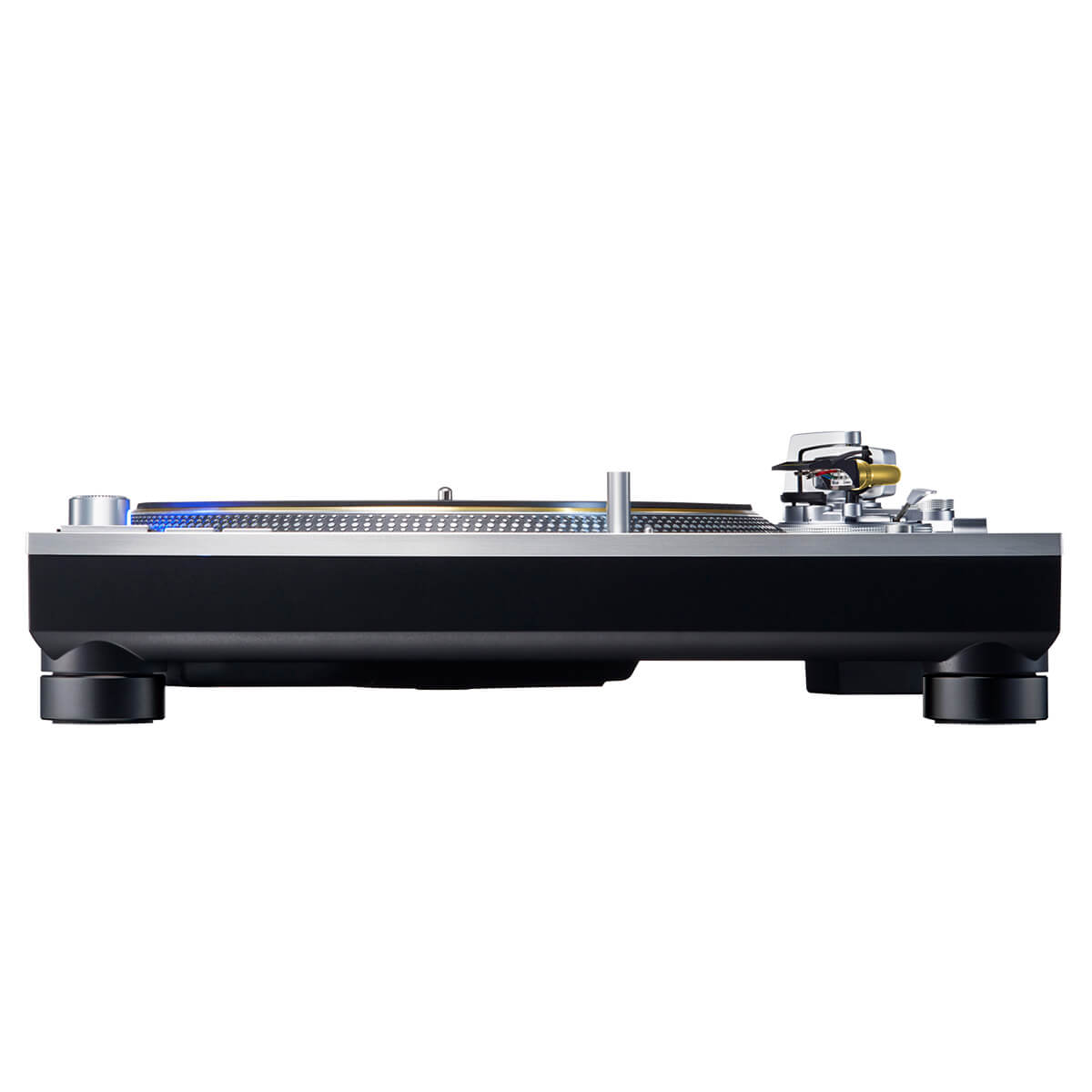 Technics SL-1200GME Master Edition Grand Class Direct Drive Turntable with ΔΣ (Delta Sigma) Drive