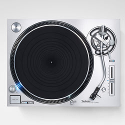 Technics SL-1200GR2 Grand Class Direct-Drive Turntable (Optional Ortofon 2M Cartridge) IN STOCK