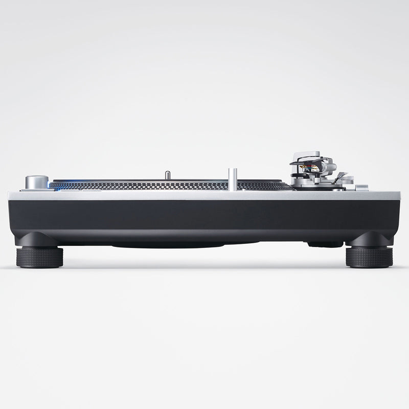 Technics SL-1200GR2 Grand Class Direct-Drive Turntable (Optional Ortofon 2M Cartridge)