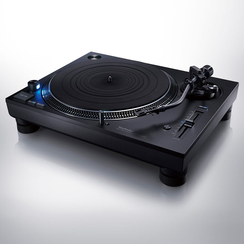 Technics SL-1210GR2 Grand Class Direct-Drive Turntable (Optional Ortofon 2M Cartridge)