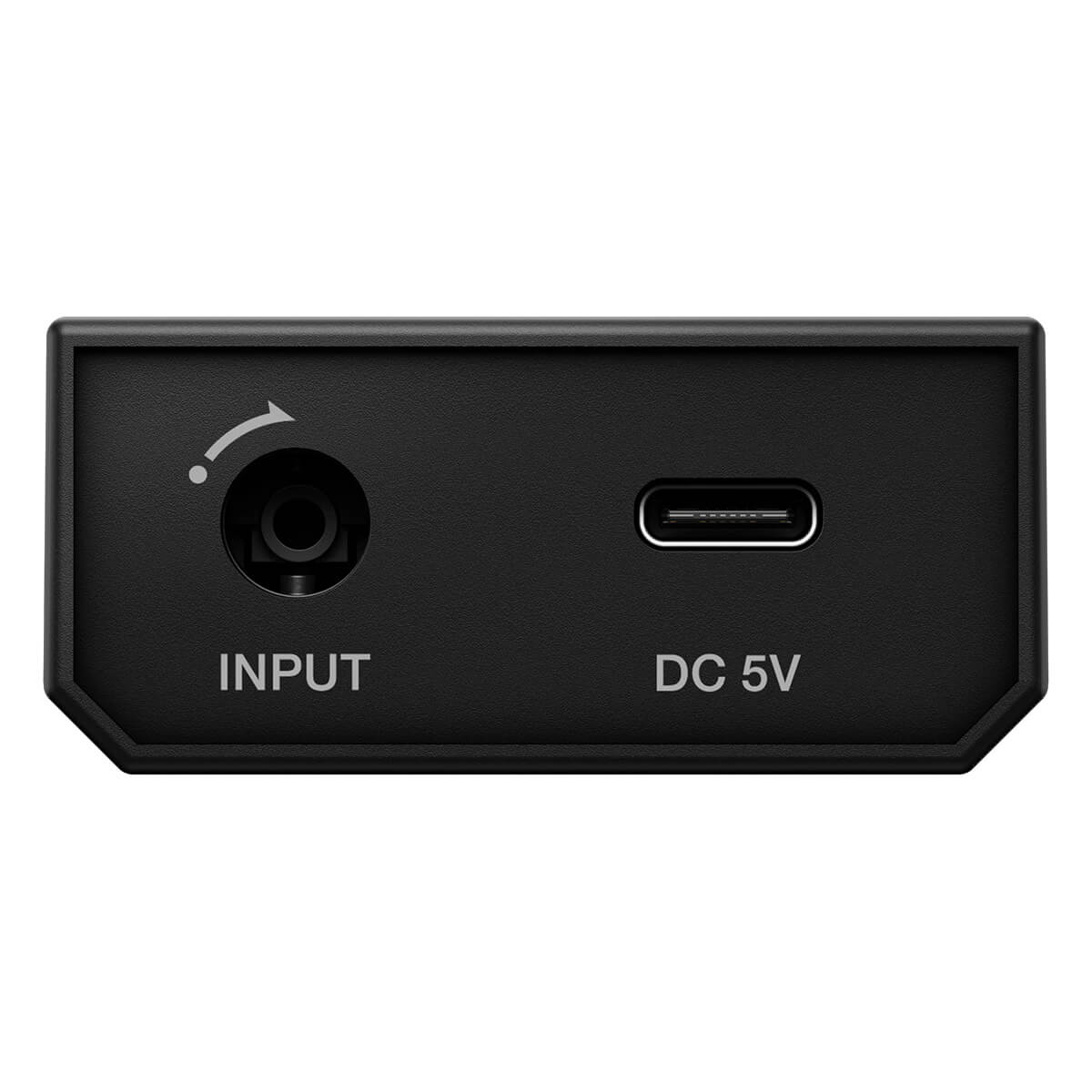 AlphaTheta HDJ-F10-TX Ultra-Low Latency Wireless Headphones w/ Transmitter (Black)