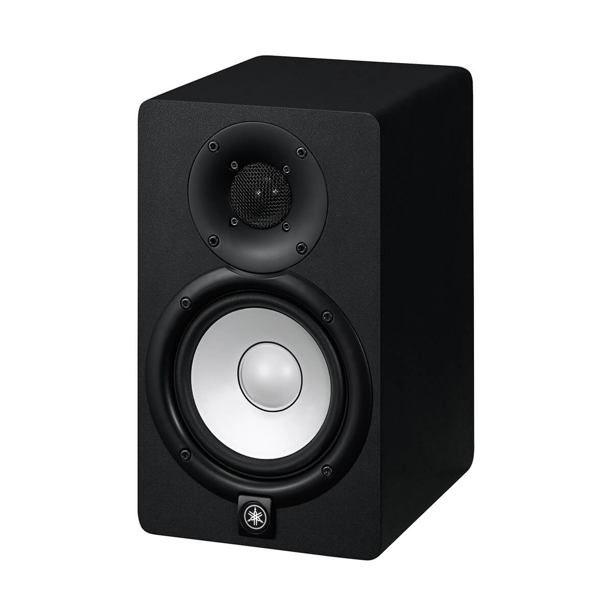 Yamaha HS5 MP 5" Active Studio Monitors (Limited Edition Matched Pair) - Black