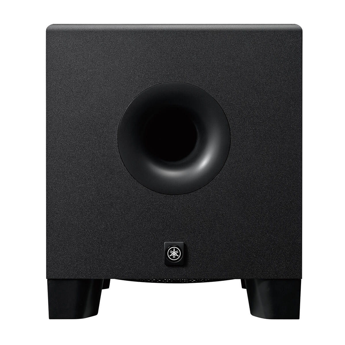 Yamaha HS8S 8" Powered Monitor Subwoofer - Black