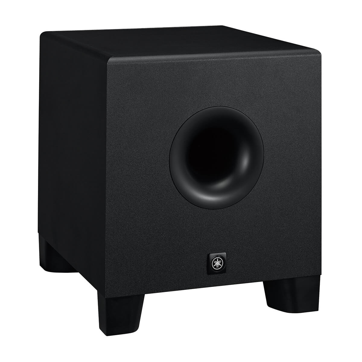 Yamaha HS8S 8" Powered Monitor Subwoofer - Black