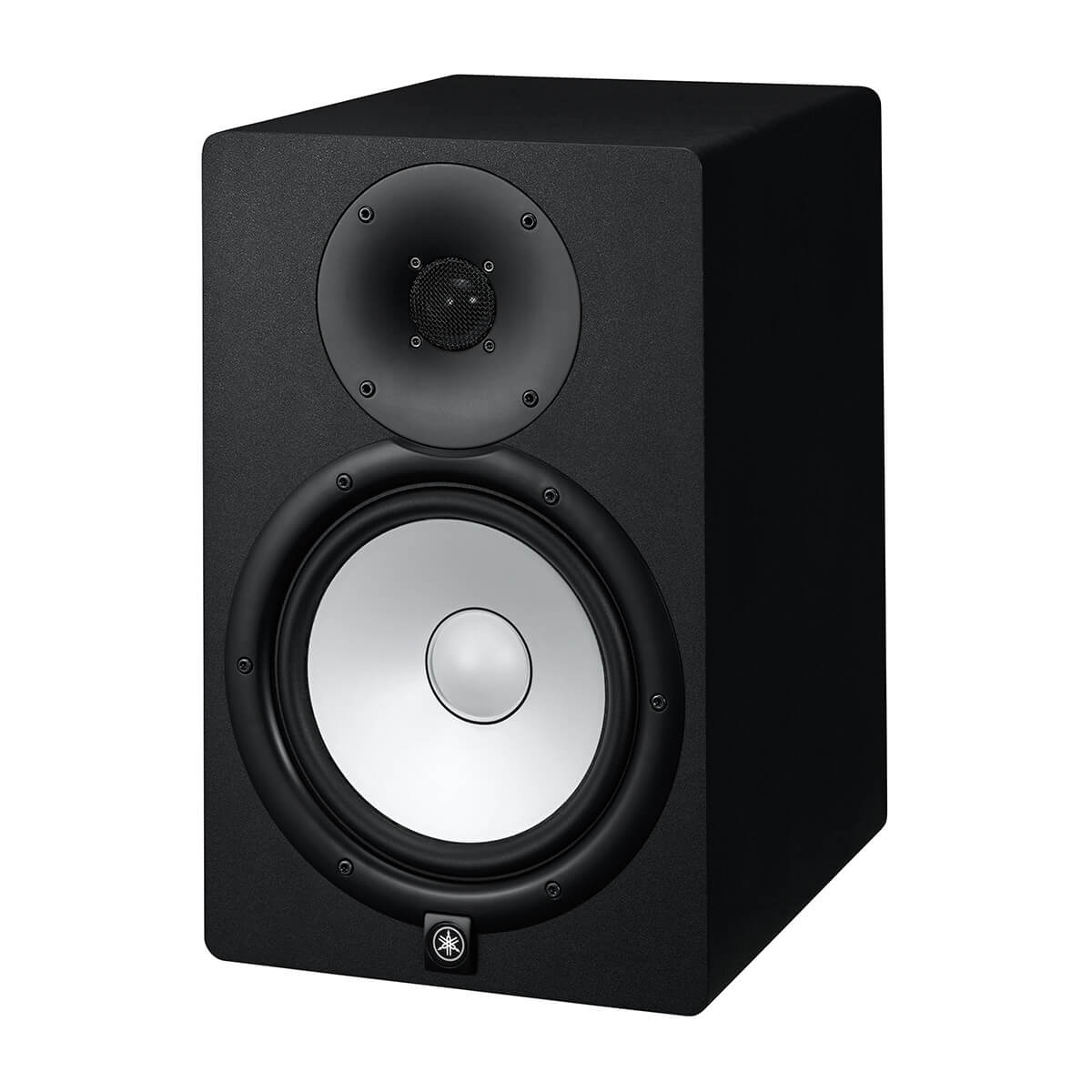 Yamaha HS8 MP 8" Active Studio Monitors (Limited Edition Matched Pair) - Black