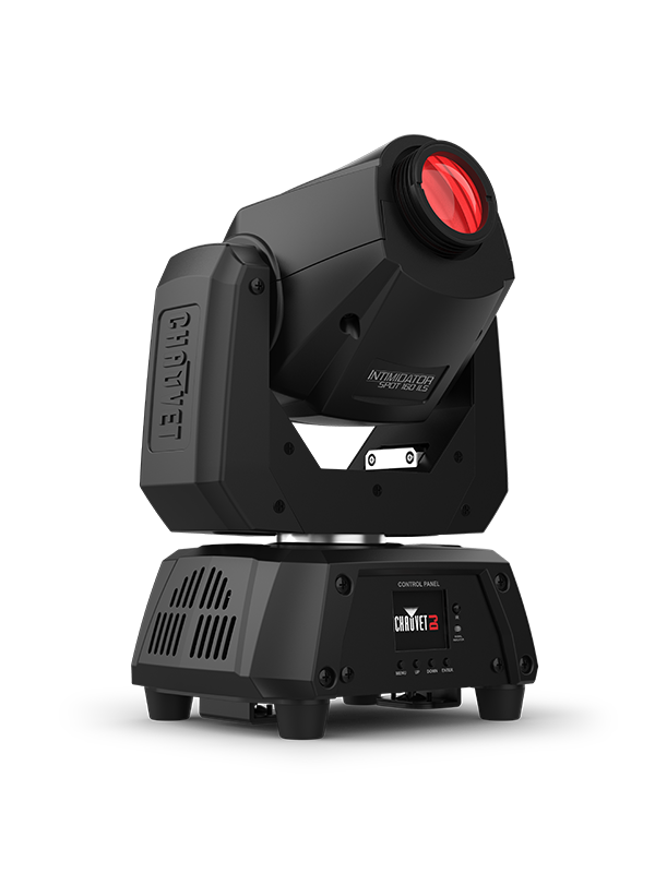 Chauvet DJ Intimidator Spot 160 ILS LED Moving Head Spot 32W