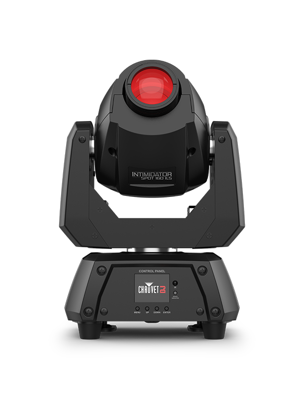 Chauvet DJ Intimidator Spot 160 ILS LED Moving Head Spot 32W