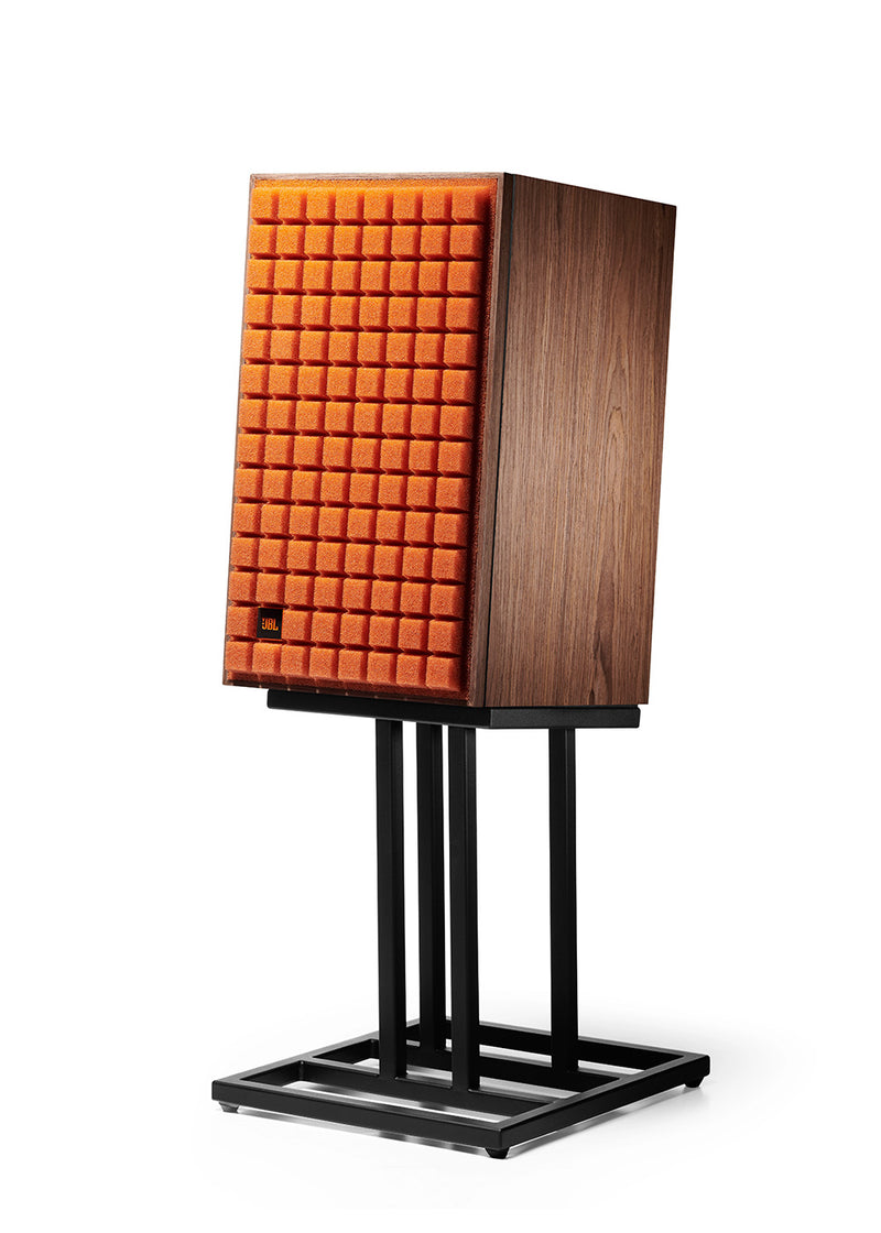 JBL L82 CLASSIC 8-inch 2-Way Bookshelf Loudspeaker (Pair) (Optional Floor Stands)