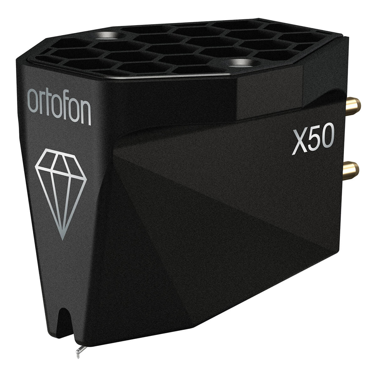 Ortofon MC X50 Moving Coil Audio Cartridge